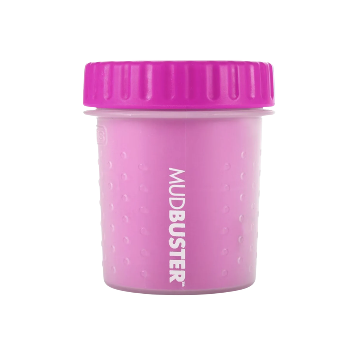 Dexas Dexas Dog Supplies - MudBuster Portable Paw Cleaner