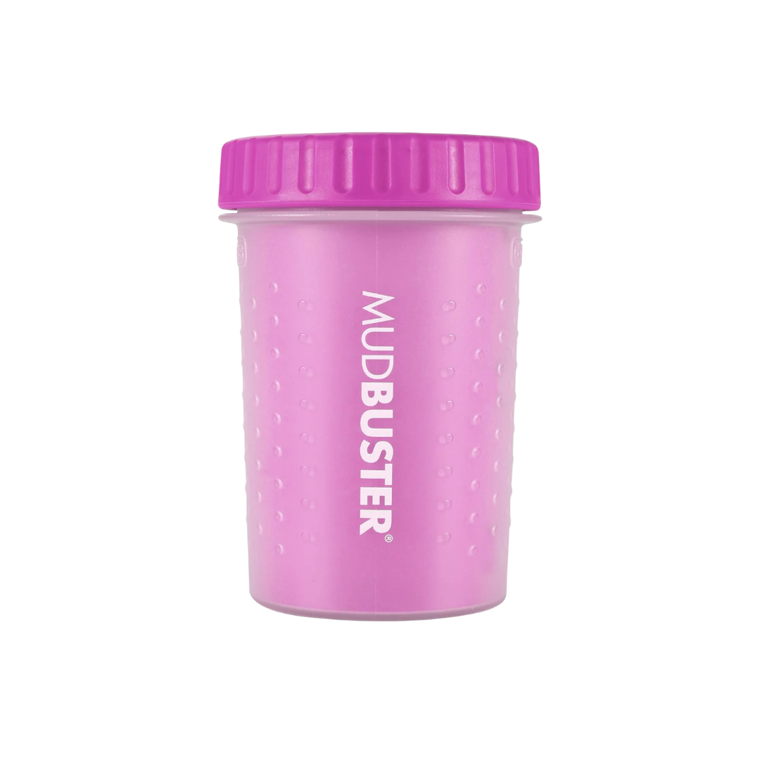 Dexas Dexas Dog Supplies - MudBuster Portable Paw Cleaner