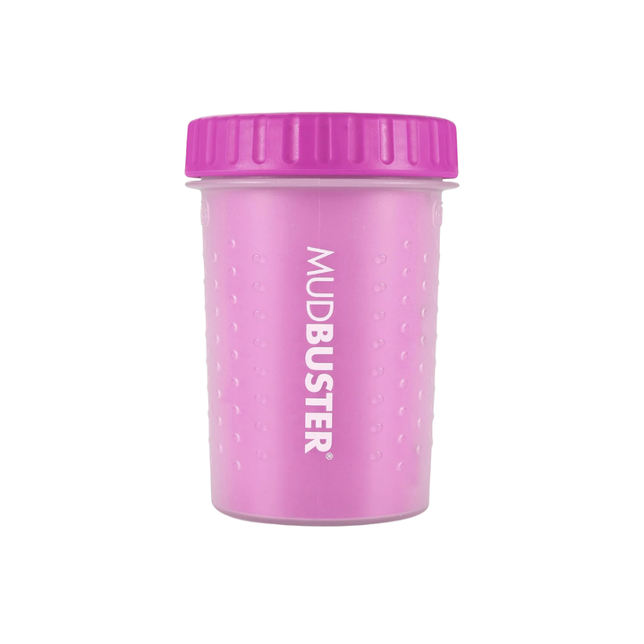 Dexas Dexas Dog Supplies - MudBuster Portable Paw Cleaner