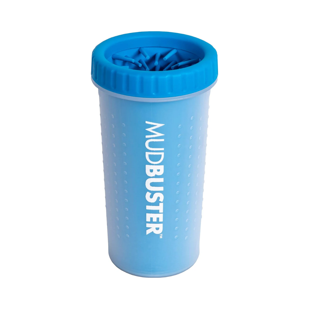 Dexas Dexas Dog Supplies - MudBuster Portable Paw Cleaner