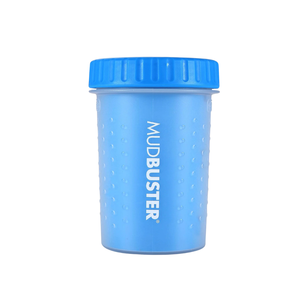 Dexas Dexas Dog Supplies - MudBuster Portable Paw Cleaner
