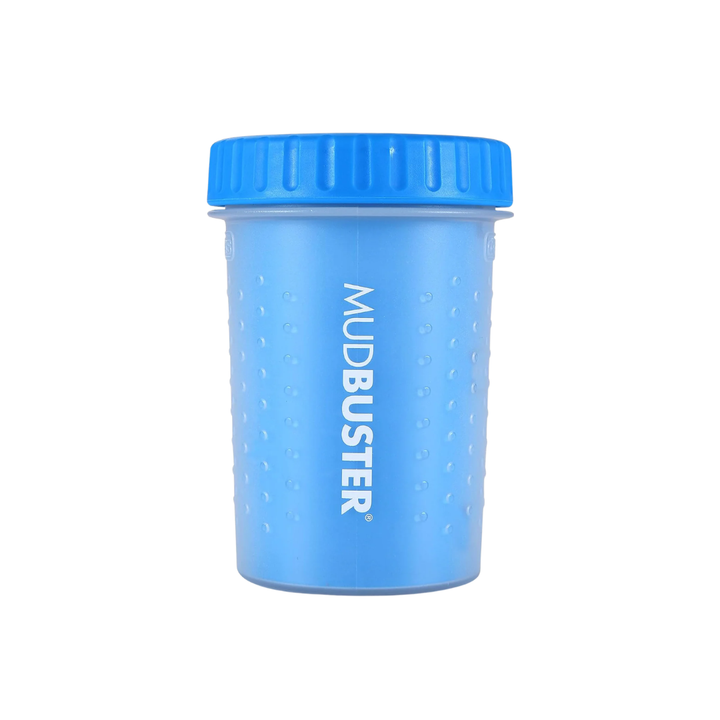 Dexas Dexas Dog Supplies - MudBuster Portable Paw Cleaner