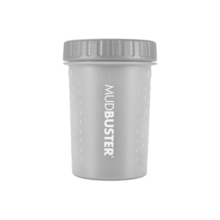 Dexas Dexas Dog Supplies - MudBuster Portable Paw Cleaner