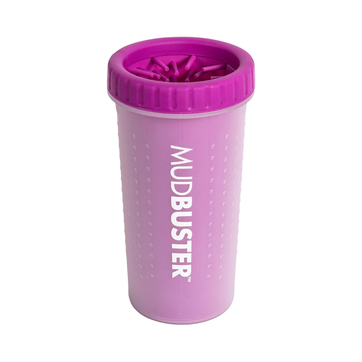 Dexas Dexas Dog Supplies - MudBuster Portable Paw Cleaner