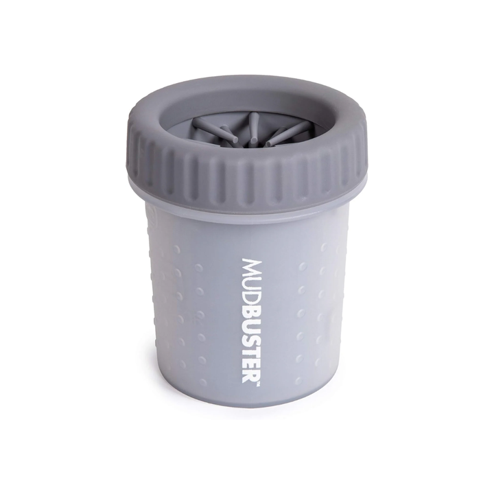 Dexas Dexas Dog Supplies - MudBuster Portable Paw Cleaner