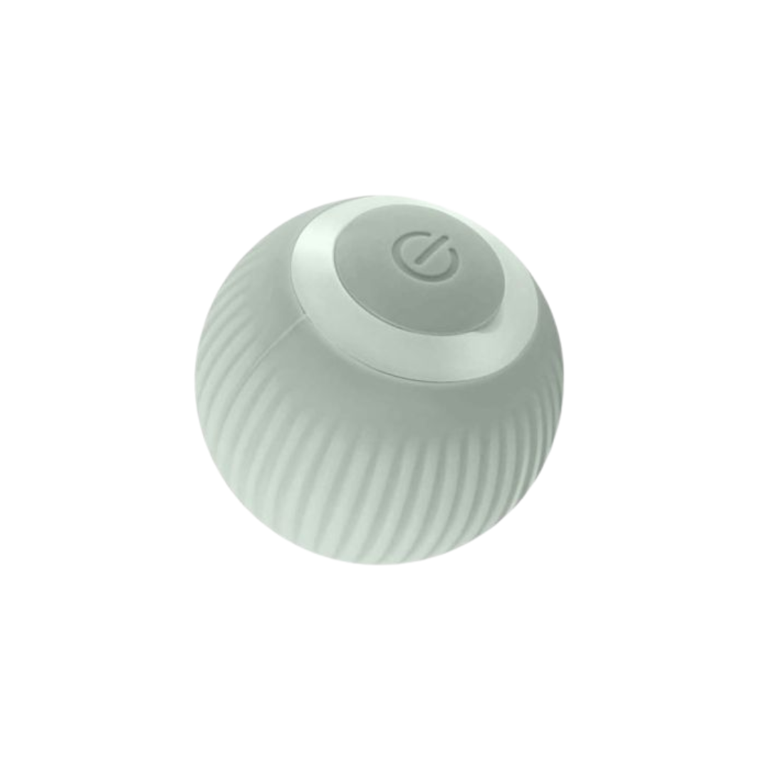 Dexypaws Cat Toys - Interactive Smart Rotating Ball