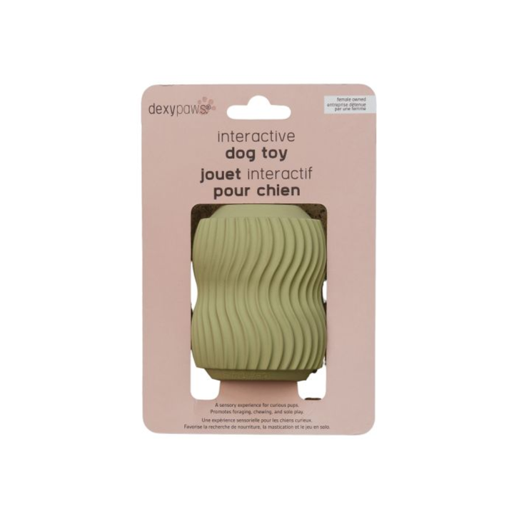 Dexypaws Dog Toys - Aggressive Teething Chew Toy