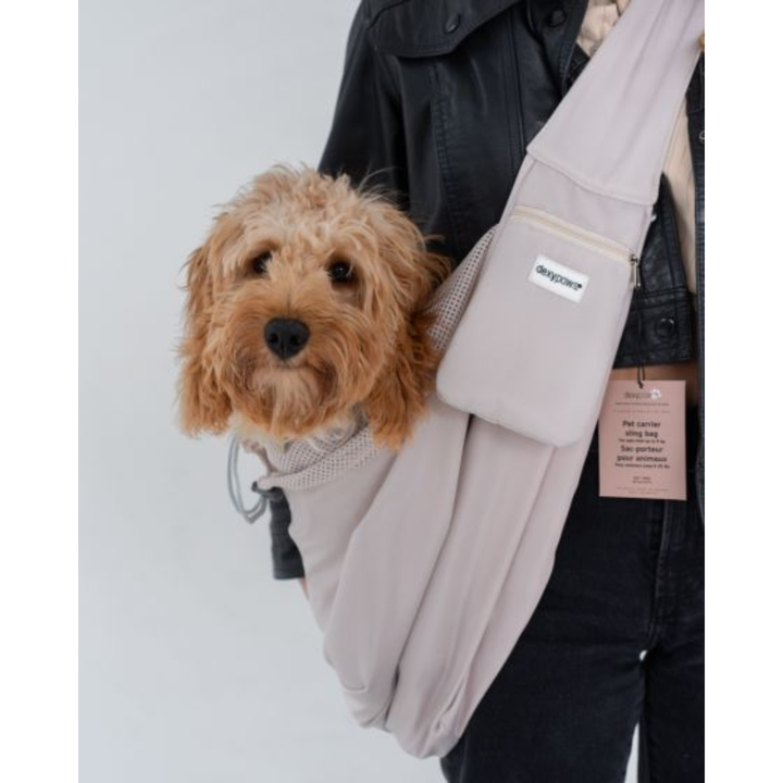 Dexypaws Pet Carriers - Shoulder Bag