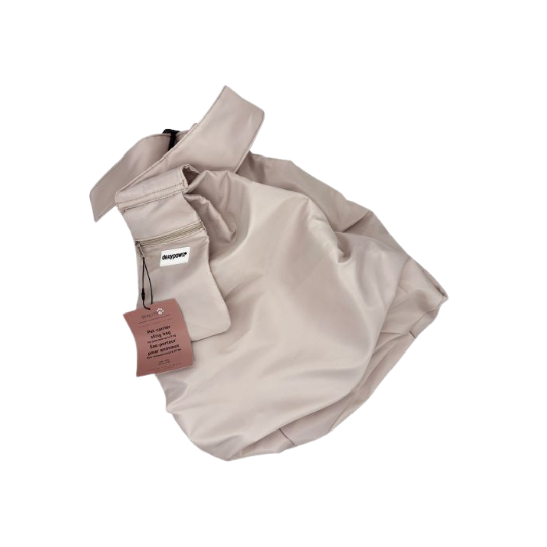 Dexypaws Pet Carriers - Shoulder Bag