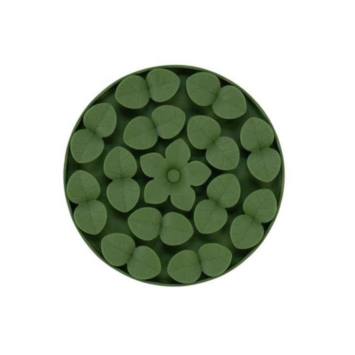 Dexypaws Pet Feeders - Snuffle Mat "Hide + Seek" Slow Feeder