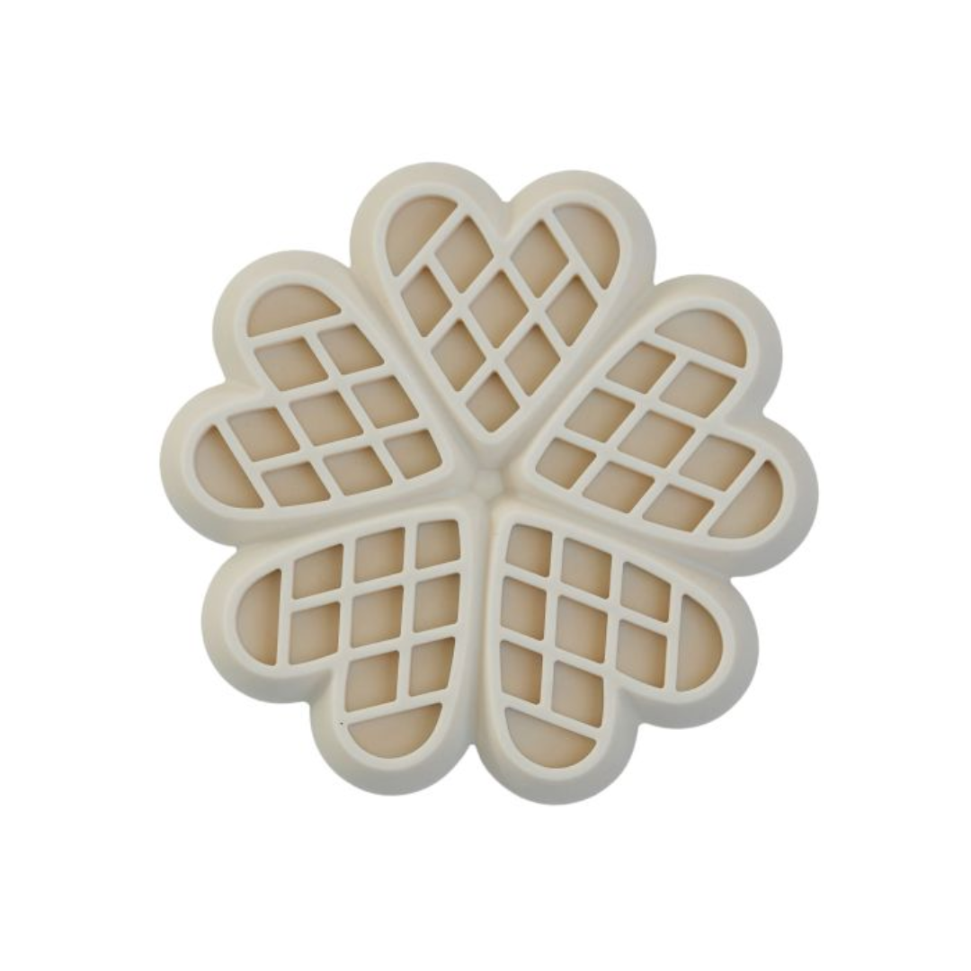 Dexypaws Pet Feeders - Snuffle Mat "Hide + Seek" Slow Feeder