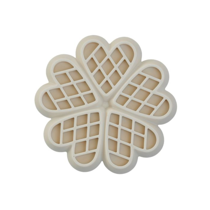 Dexypaws Pet Feeders - Snuffle Mat "Hide + Seek" Slow Feeder