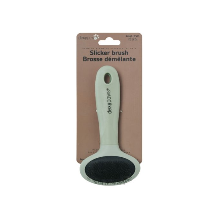 Dexypaws Pet Grooming Supplies - Slicker Brush