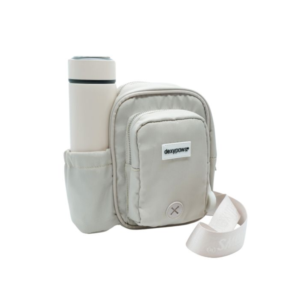 Dexypaws Pet Parent Accessories - Crossbody Bag