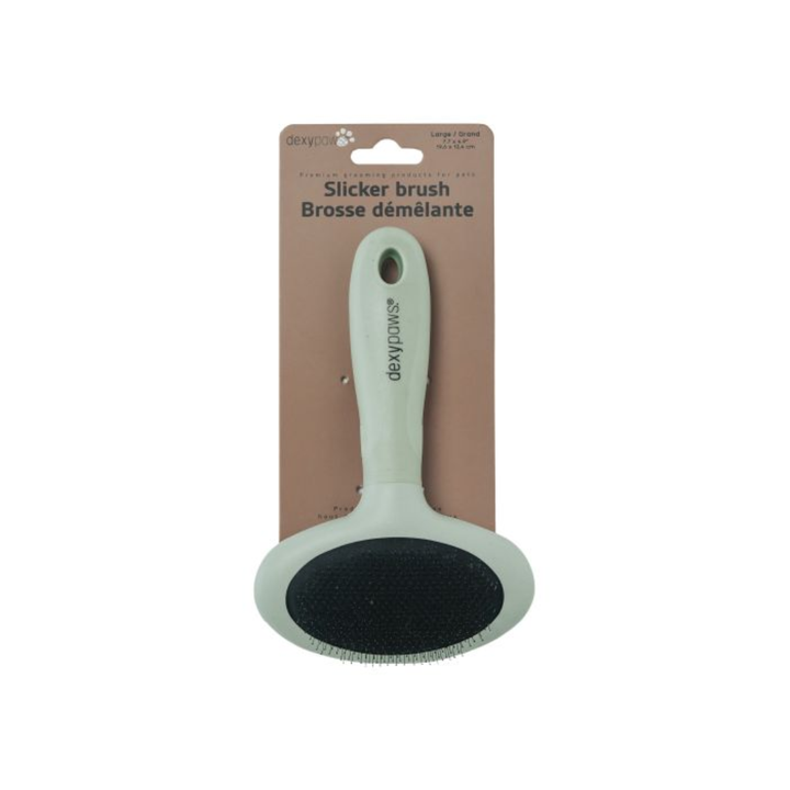 Dexypaws Pet Grooming Supplies - Slicker Brush