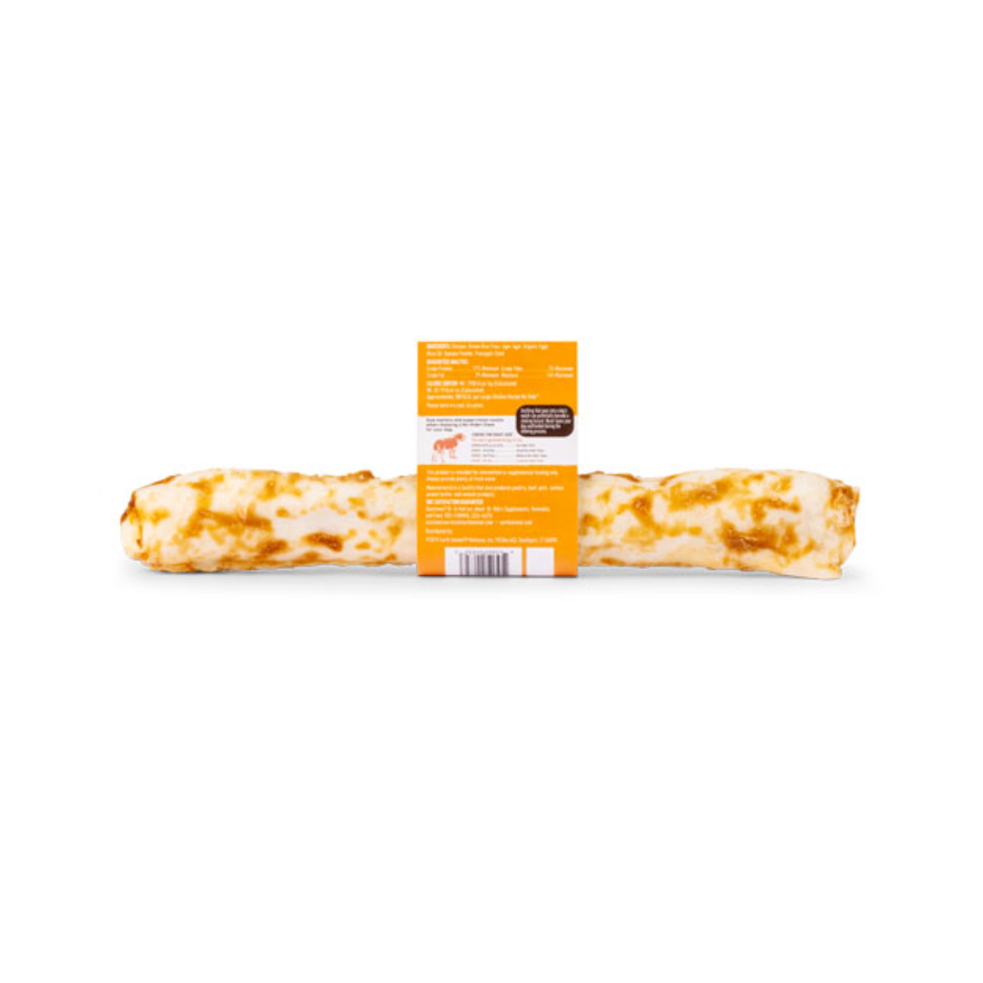 Earth Animal Dog Treats - No-Hide Chicken Recipe Chew