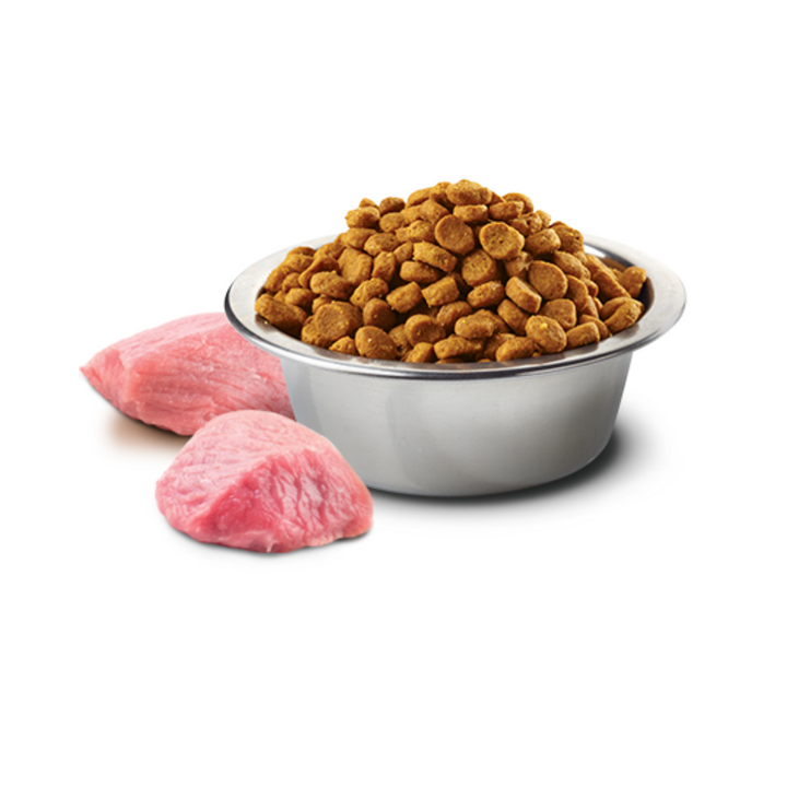 Farmina N&D Dry Cat Food - Pumpkin Lamb & Blueberry Neutered Formula