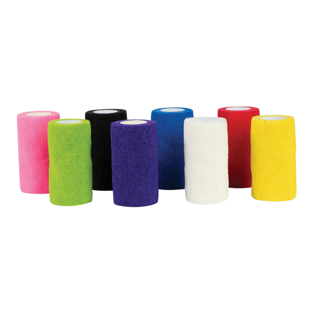 FlexWrap Pet Bandages - FlexWrap EZ Tear
