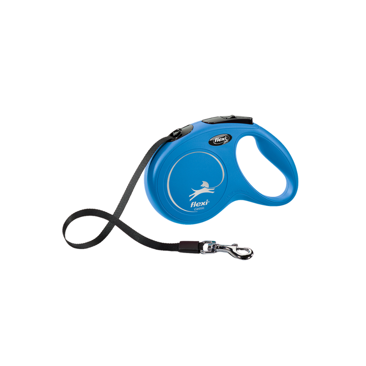 Flexi Dog Leashes - Classic Tape