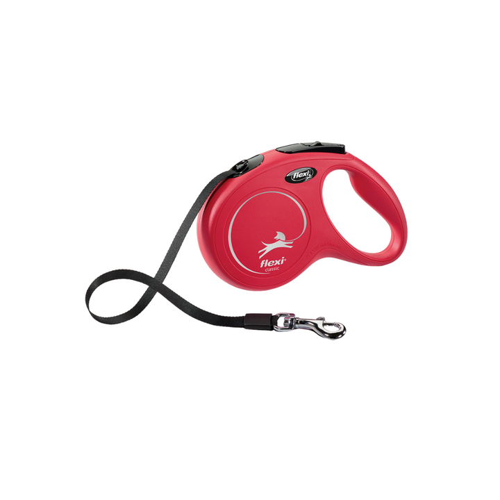 Flexi Dog Leashes - Classic Tape