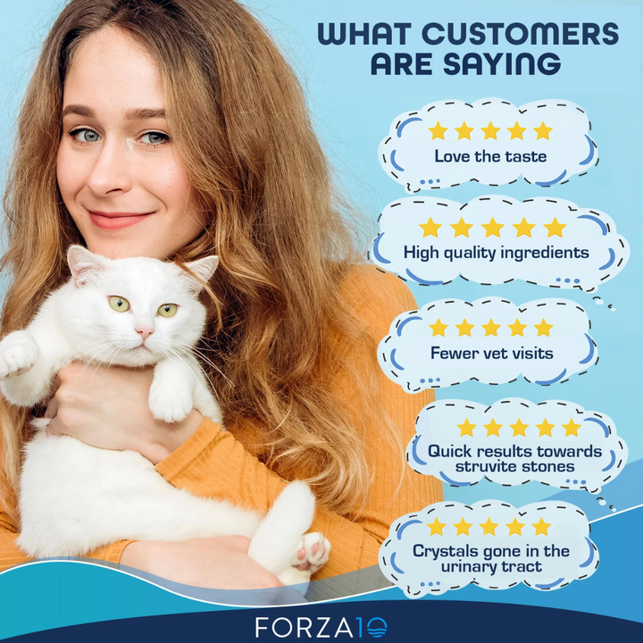Forza10 Dry Cat Food - Nutraceutic Active Urinary