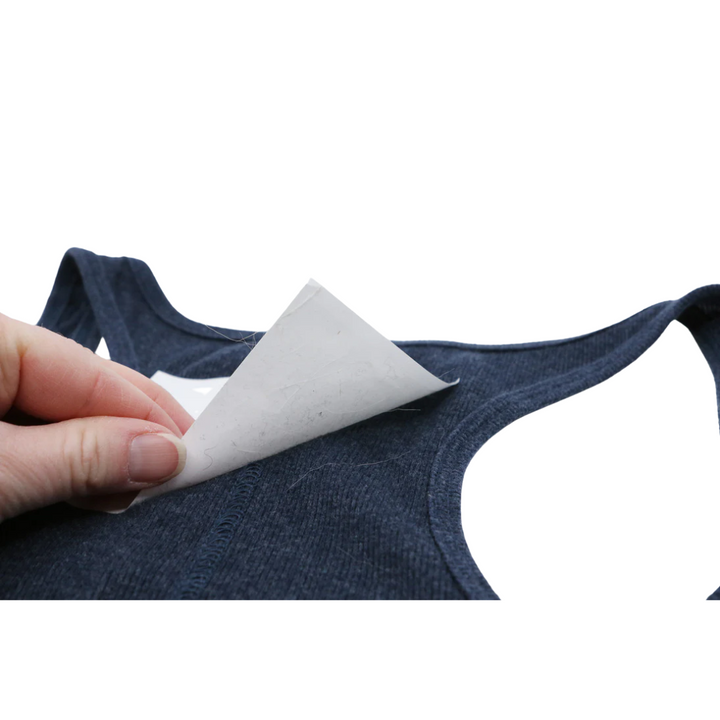 FurZapper Pet Grooming - LintZapper Portable Lint Sheets