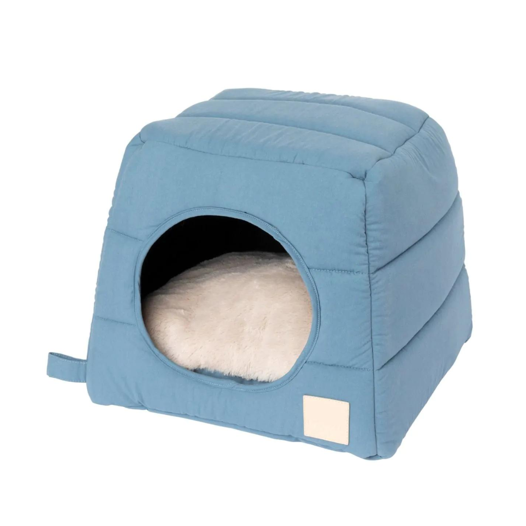 FuzzYard Cat Beds - Life Covered Bed