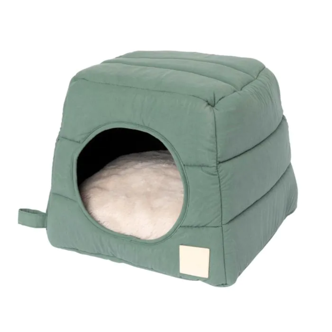 FuzzYard Cat Beds - Life Covered Bed