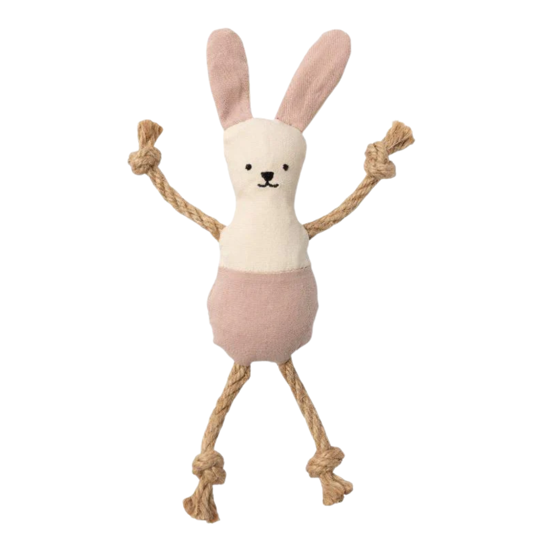 FuzzYard Cat Toys - Life Bunny