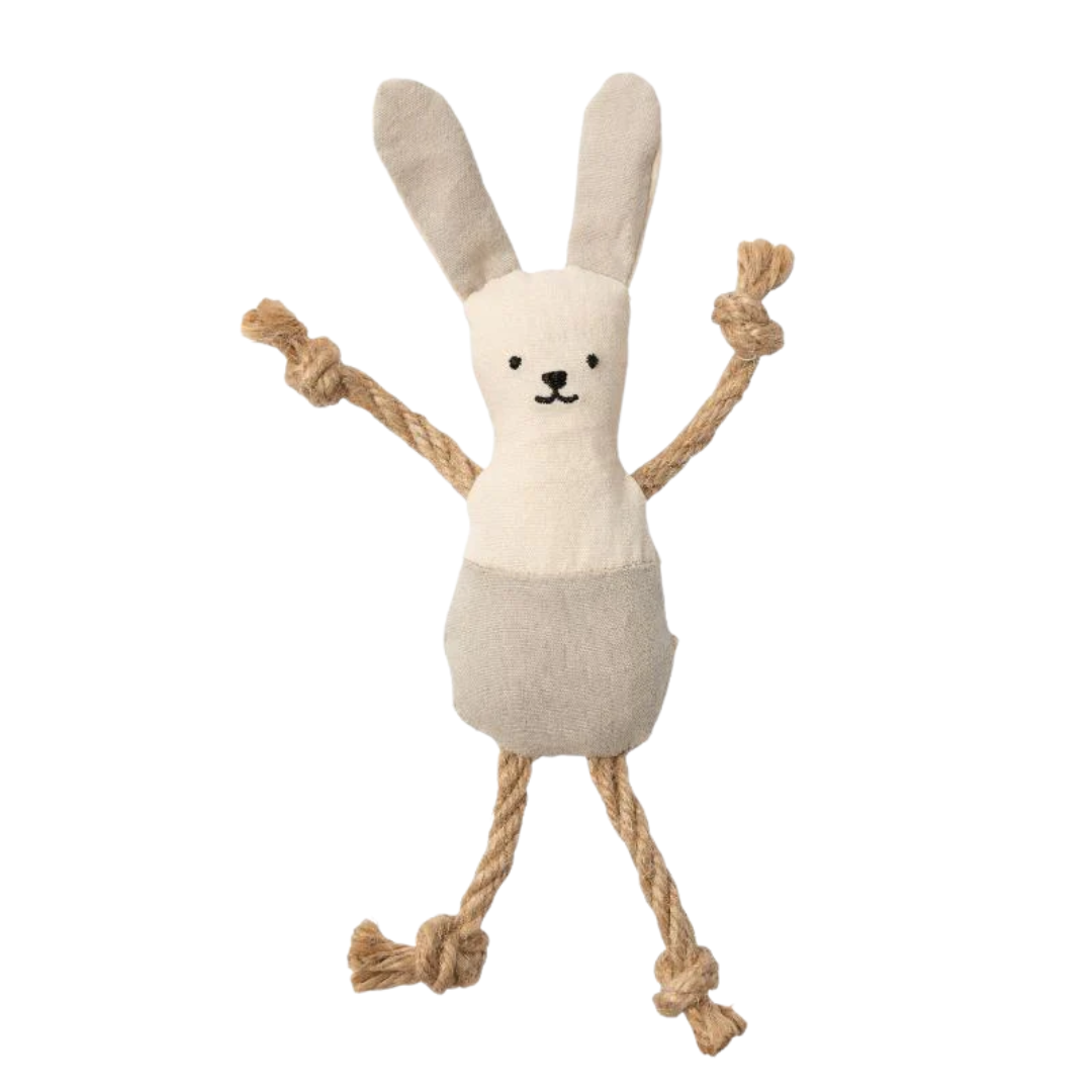 FuzzYard Cat Toys - Life Bunny