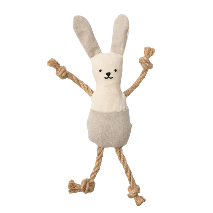 FuzzYard Cat Toys - Life Bunny