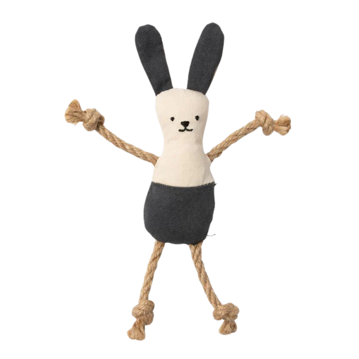 FuzzYard Cat Toys - Life Bunny