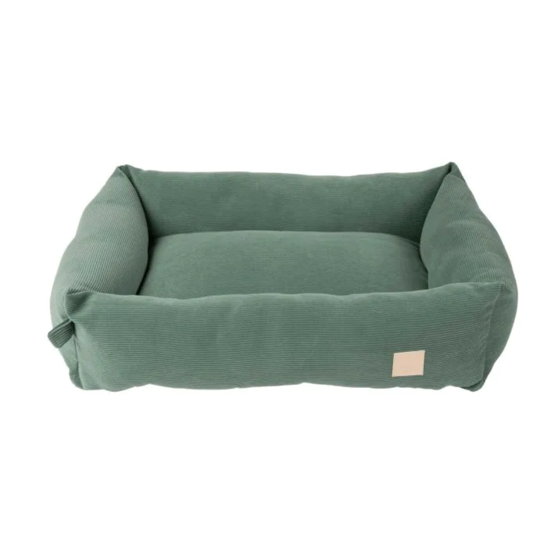FuzzYard Dog Beds - Life Corduroy Bed