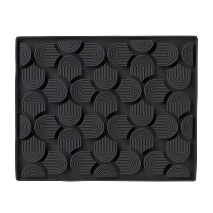 FuzzYard Slow Feeder Mats - Hide & Treat Mat