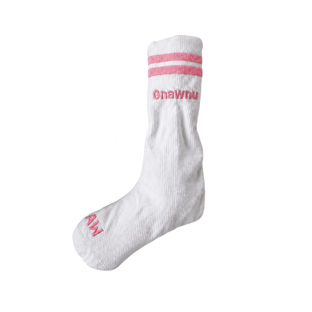 Gnawnu Dog Toys - The Sock