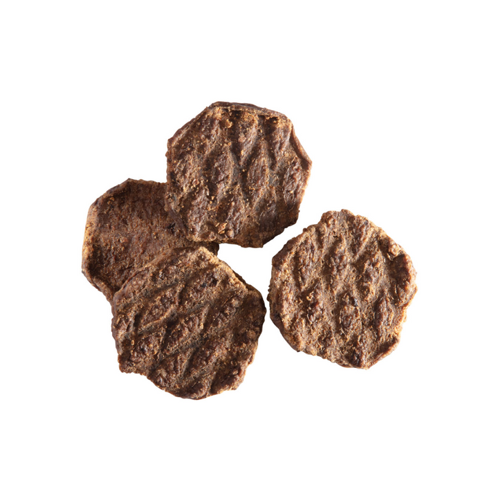 Happy Howie's Natural Dog Treats - Mini Lamb Burgers