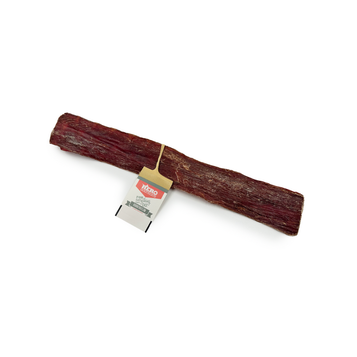 Hero Dog Treats - Beef Jerky