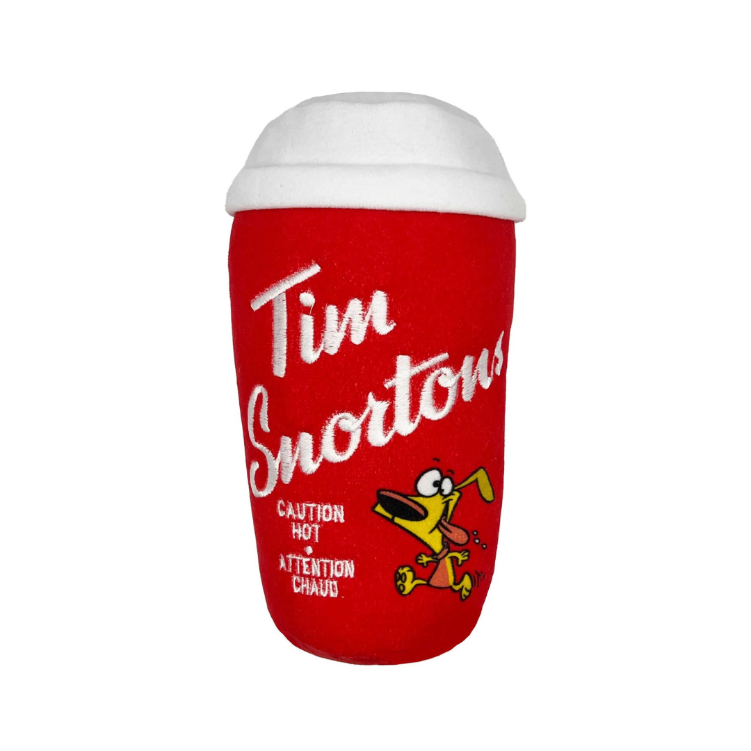 Huxley & Kent Dog Toys - Tim Snorton Coffee