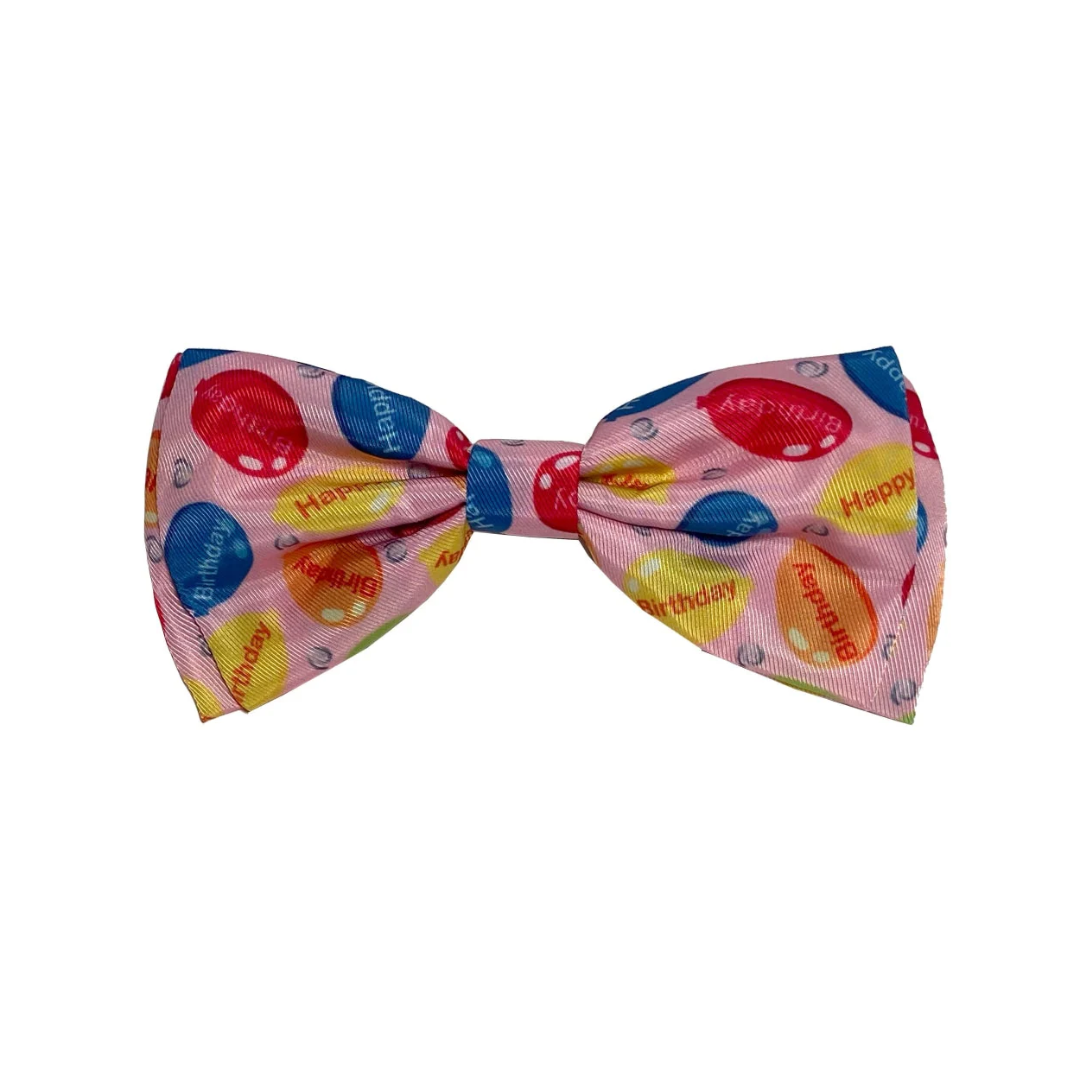 Huxley & Kent Pet Apparel - Bow Tie