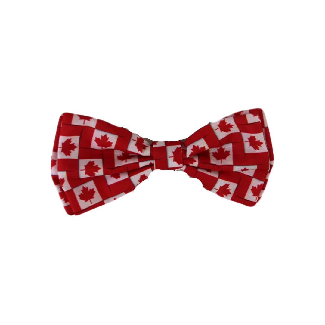 Huxley & Kent Pet Apparel - Bow Tie