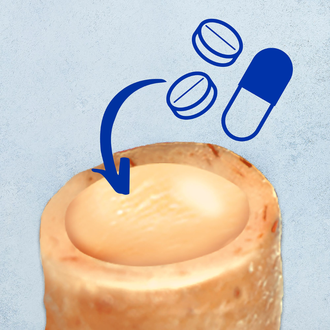 Inaba Cat Treats - Churu Bites Chicken Wrap