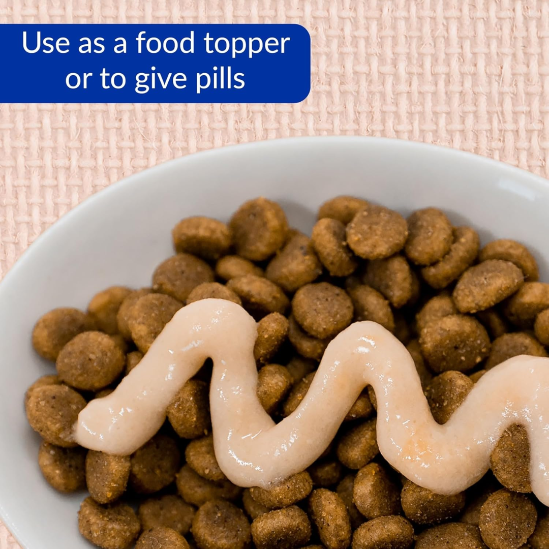 Inaba Cat Treats - Churu Purees Salmon & Salmon with Tuna Variety Box