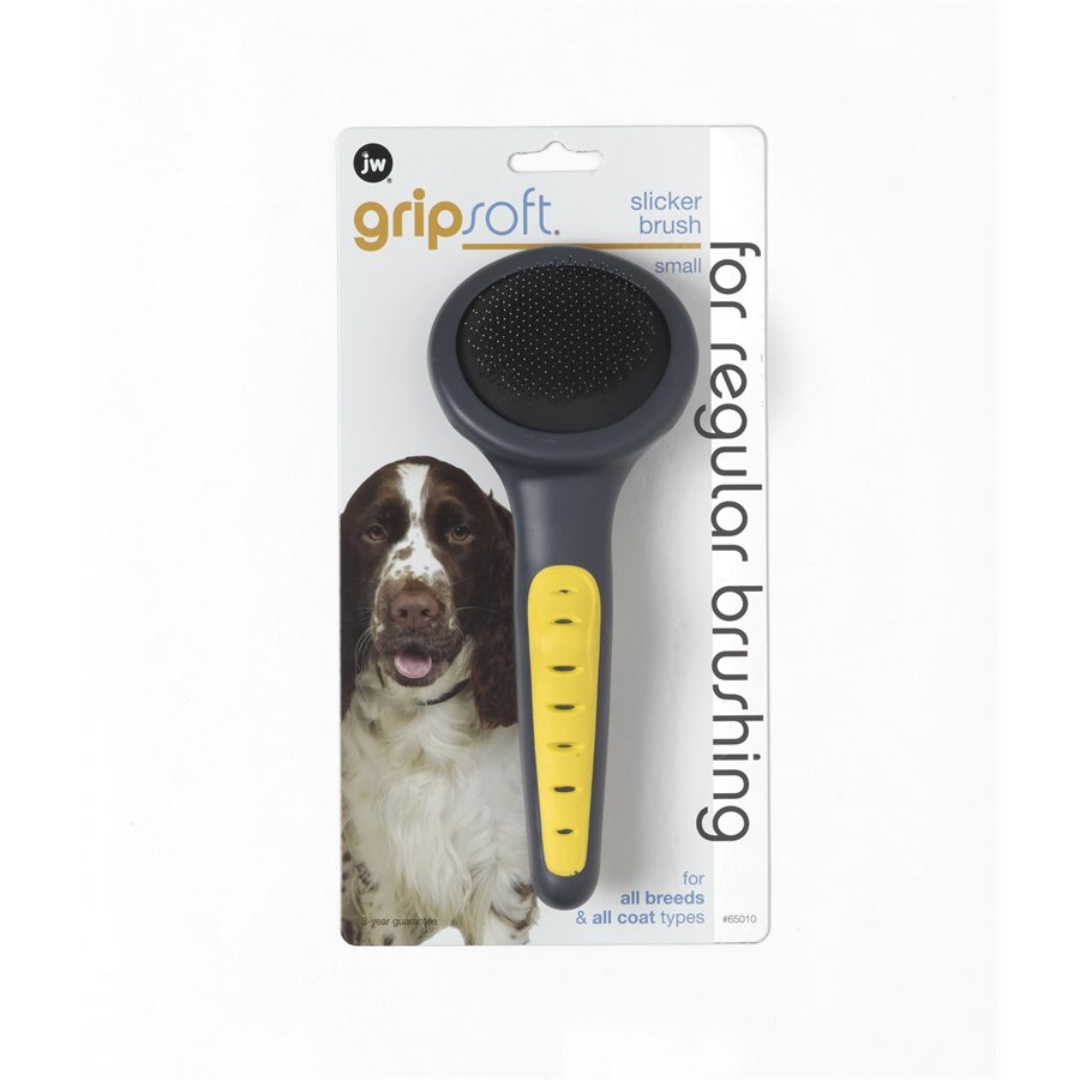 JW Dog Grooming Supplies - Slicker Brush