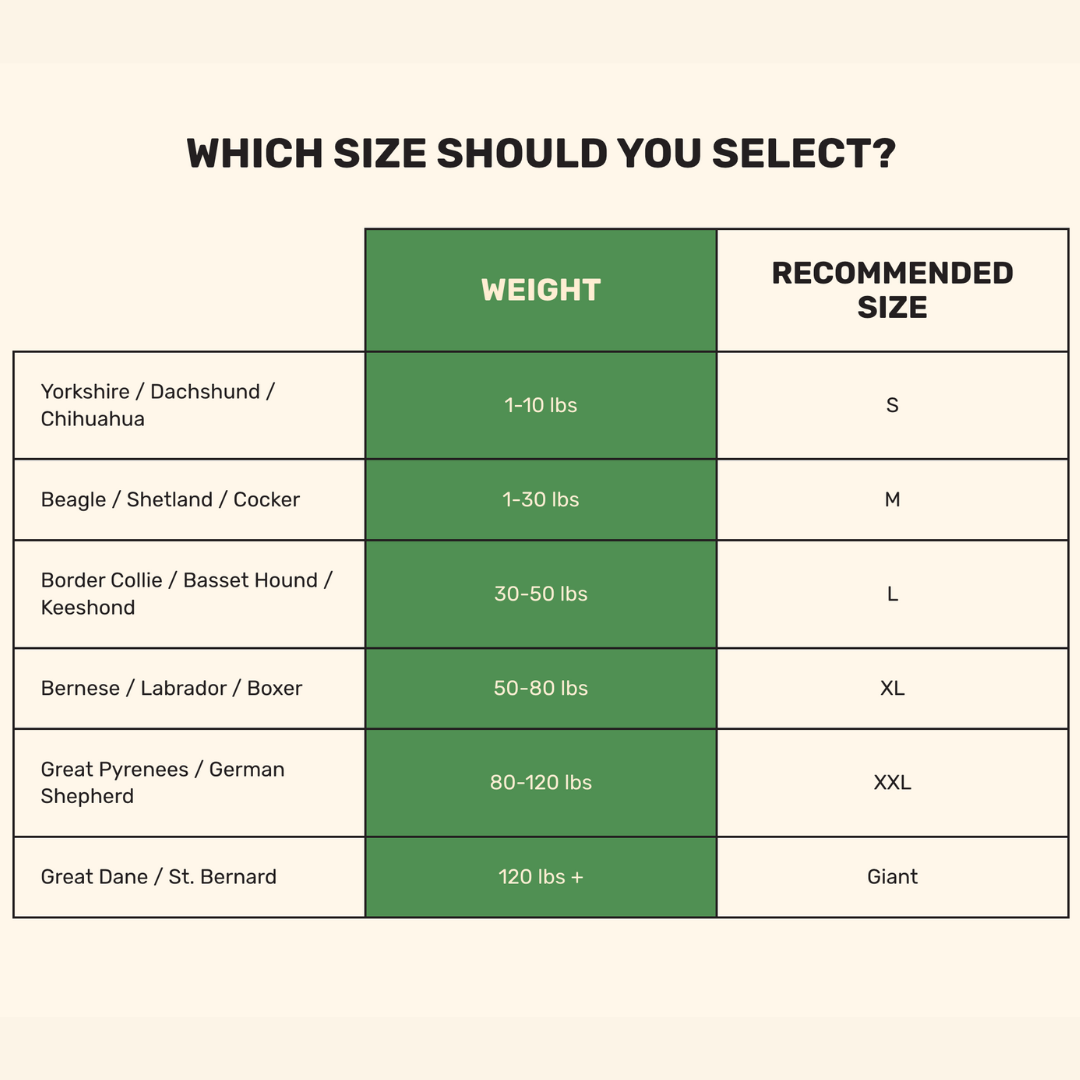 Jawgler Dog Treats - Antler Smoked Maple Ham Chew