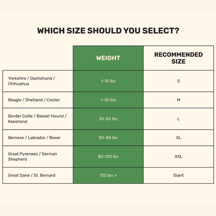 Jawgler Dog Treats - Antler Smoked Maple Ham Chew