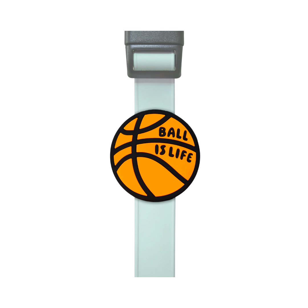 Jiby Dog Crew Dog Accessories - Harness and Collar Charms