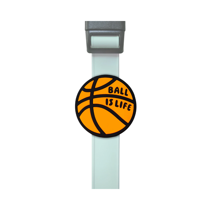 Jiby Dog Crew Dog Accessories - Harness and Collar Charms