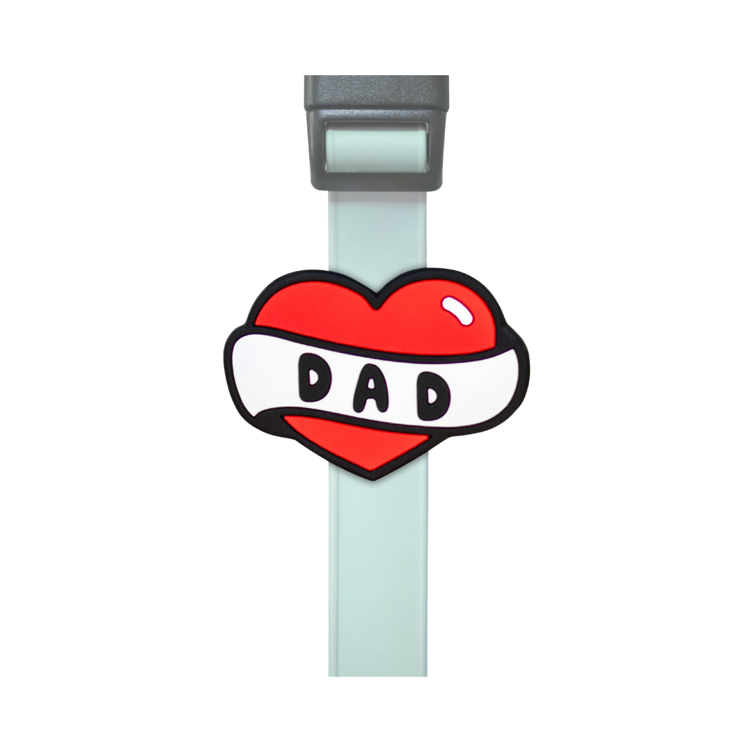 Jiby Dog Crew Dog Accessories - Harness and Collar Charms