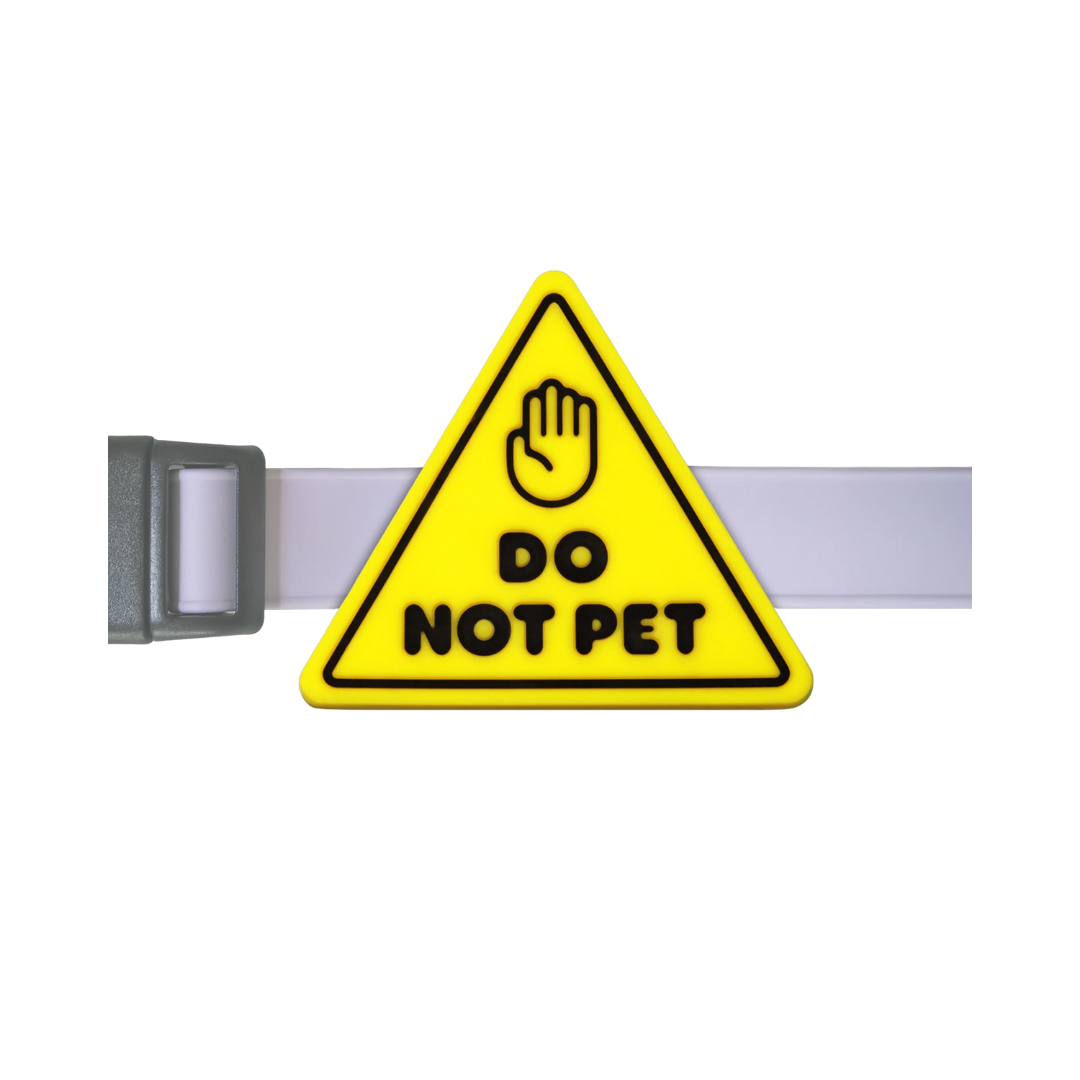 Jiby Dog Crew Dog Accessories - Harness and Collar Charms