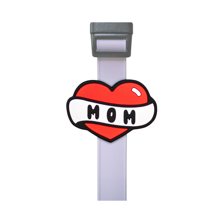 Jiby Dog Crew Dog Accessories - Harness and Collar Charms